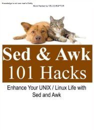Vim 101 Hacks Pdf